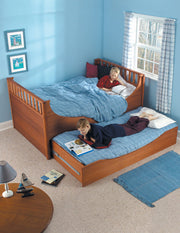 Benches, Chairs and Beds