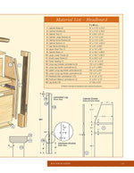 Benches, Chairs and Beds