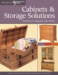Load image into Gallery viewer, Cabinets & Storage Solutions
