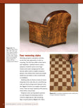 Load image into Gallery viewer, Woodworker's Guide to Veneering & Inlay (SC)
