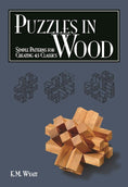 Load image into Gallery viewer, Puzzles in Wood
