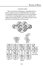 Puzzles in Wood