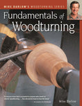Load image into Gallery viewer, Fundamentals of Woodturning
