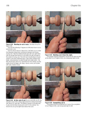 Fundamentals of Woodturning