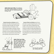 Doc Fizzix Mousetrap Racers