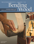 Load image into Gallery viewer, Woodworker's Guide to Bending Wood
