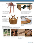 Load image into Gallery viewer, Woodworker's Guide to Bending Wood
