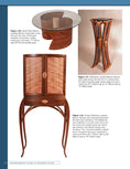 Load image into Gallery viewer, Woodworker's Guide to Bending Wood
