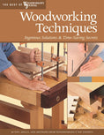 Load image into Gallery viewer, Woodworking Techniques

