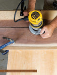 Load image into Gallery viewer, Woodworking Techniques
