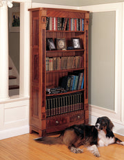 Desks, Bookcases, and Entertainment Centers (Best of WWJ)