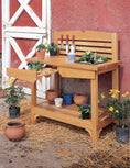 Load image into Gallery viewer, Heirloom Furniture Projects
