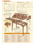 Load image into Gallery viewer, Heirloom Furniture Projects
