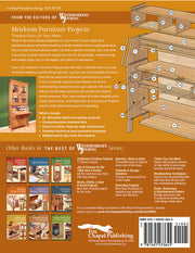 Heirloom Furniture Projects