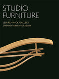 Load image into Gallery viewer, Studio Furniture of the Renwick Gallery
