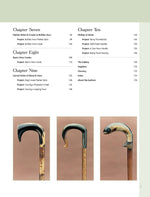 Stickmaking