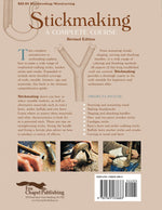 Stickmaking