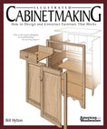Load image into Gallery viewer, Illustrated Cabinetmaking

