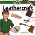 Load image into Gallery viewer, Leathercraft
