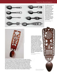 Load image into Gallery viewer, Fine Art of Carving Lovespoons
