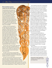 Fine Art of Carving Lovespoons