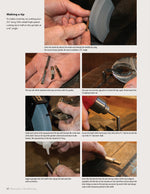 Ellsworth on Woodturning