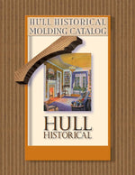 Hull Historical Moldings Catalog