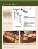 Woodworker's Guide to Dovetails
