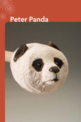Load image into Gallery viewer, Carving Wooden Finger Puppets and Cane Toppers
