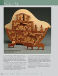 Load image into Gallery viewer, Animal Puzzles for the Scroll Saw, Second Edition

