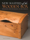 Load image into Gallery viewer, New Masters of the Wooden Box

