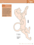 Load image into Gallery viewer, Zodiac Puzzles for Scroll Saw Woodworking
