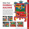 Load image into Gallery viewer, Zany Wooden Toys that Whiz, Spin, Pop, and Fly
