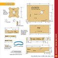 Load image into Gallery viewer, Zany Wooden Toys that Whiz, Spin, Pop, and Fly
