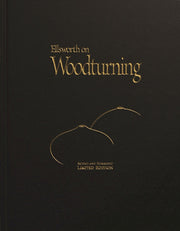 Ellsworth on Woodturning (Hardcover)