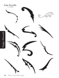 Load image into Gallery viewer, Modern Tribal Tattoo Designs
