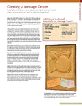 Load image into Gallery viewer, 101 Artistic Relief Patterns for Woodcarvers, Woodburners & Crafters
