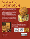 Load image into Gallery viewer, 101 Artistic Relief Patterns for Woodcarvers, Woodburners & Crafters
