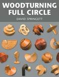 Load image into Gallery viewer, Woodturning Full Circle
