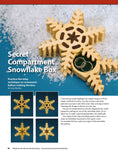 Load image into Gallery viewer, Big Book of Scroll Saw Woodworking (Best of SSW&C)
