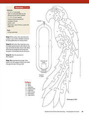 Big Book of Scroll Saw Woodworking (Best of SSW&C)