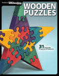 Load image into Gallery viewer, Wooden Puzzles
