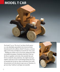 Load image into Gallery viewer, Great Book of Wooden Toys
