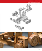 Great Book of Wooden Toys