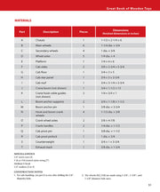 Great Book of Wooden Toys