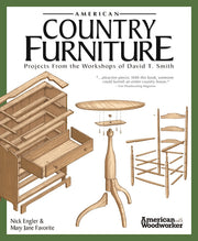 American Country Furniture