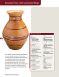 Load image into Gallery viewer, Wooden Bowls from the Scroll Saw
