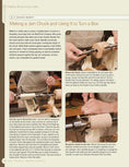 Load image into Gallery viewer, The Frugal Woodturner

