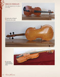 Load image into Gallery viewer, Violin Making, Second Edition Revised and Expanded

