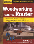 Load image into Gallery viewer, Woodworking with the Router
